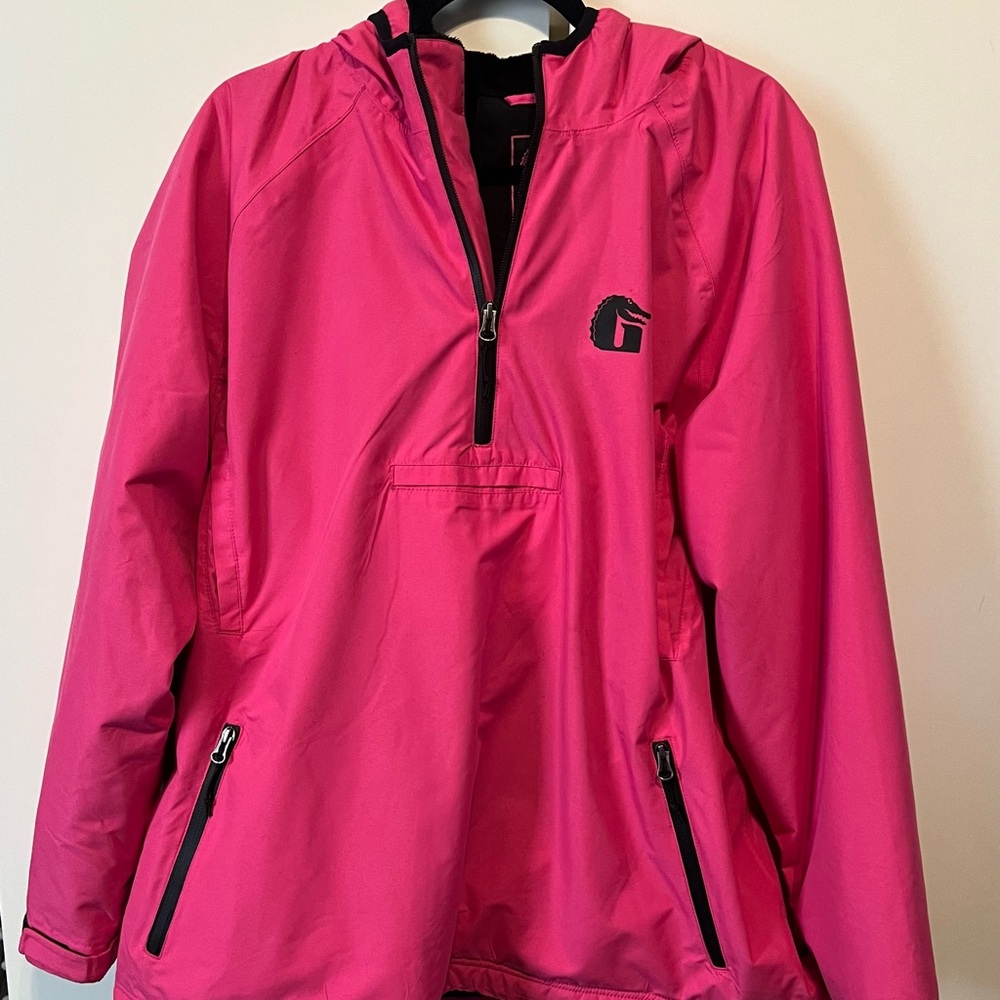 Women’s Gator Wader XL Waterproof Bog Jacket - Like New